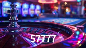 Welcome Bonus 57777