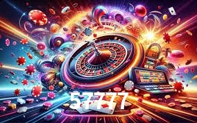 Casino VIP 57777