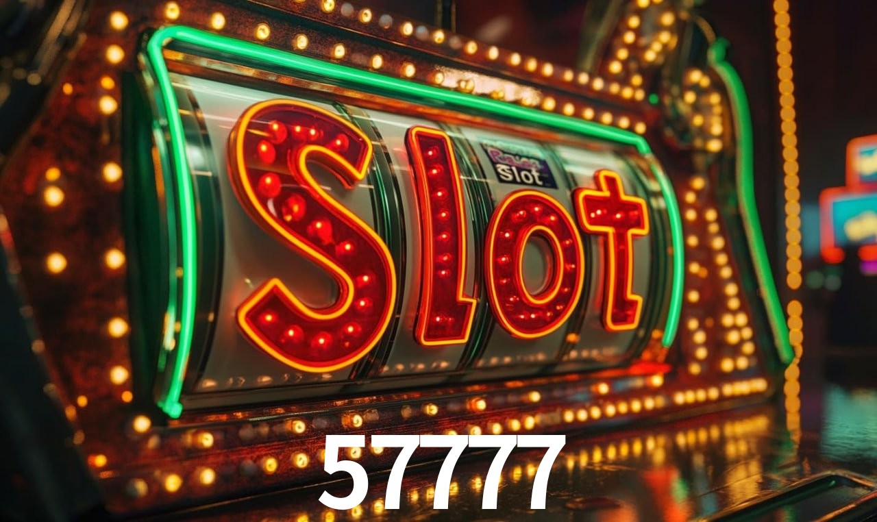 Casino Ao Vivo 57777