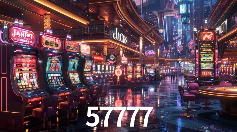 Live Casino 57777