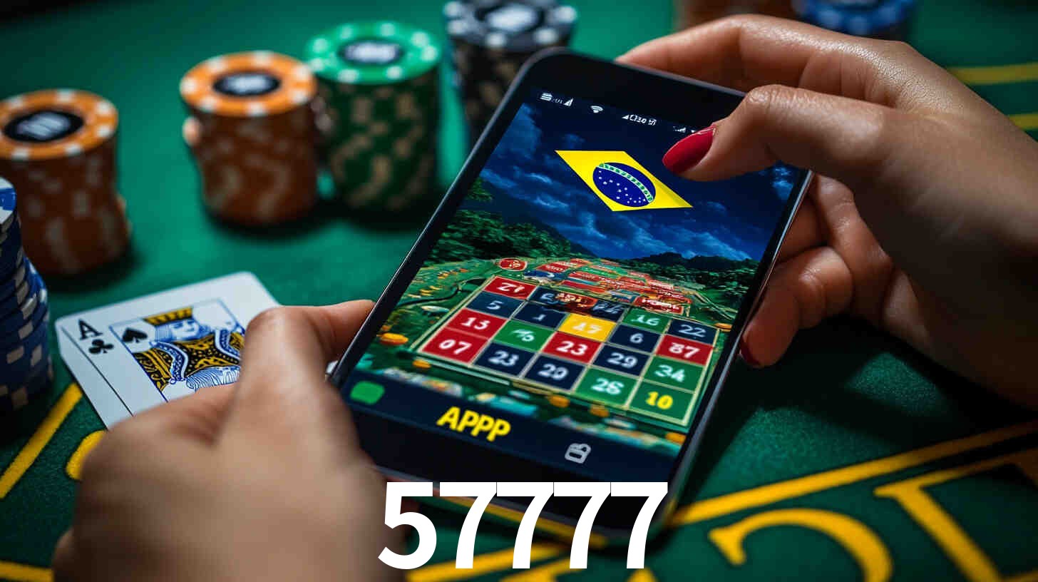 Apostas Esportivas na 57777: Um Guia Completo