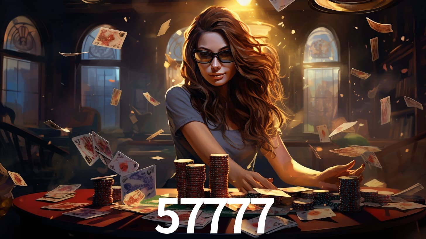VIP Casino 57777