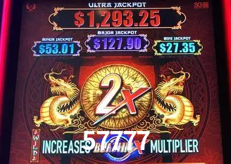Desvendando o Mundo dos Jogos Virtuais na 57777