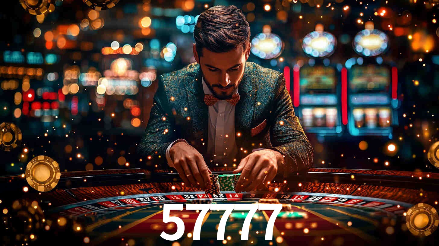 57777 App Interface