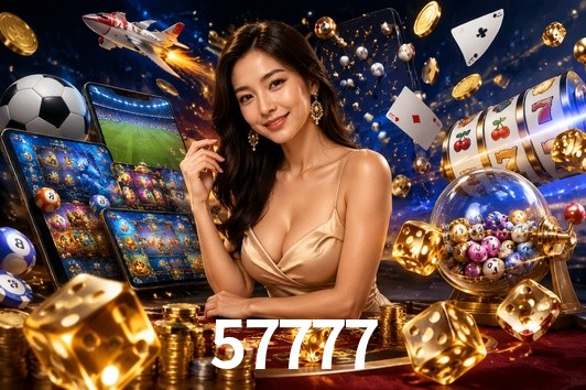 Game Providers 57777