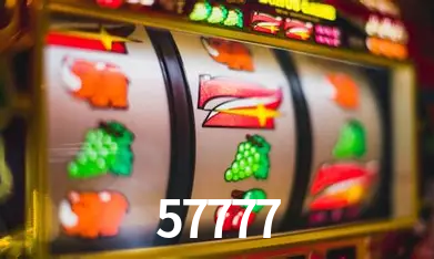 Desvendando o Mundo dos Jogos Virtuais na 57777