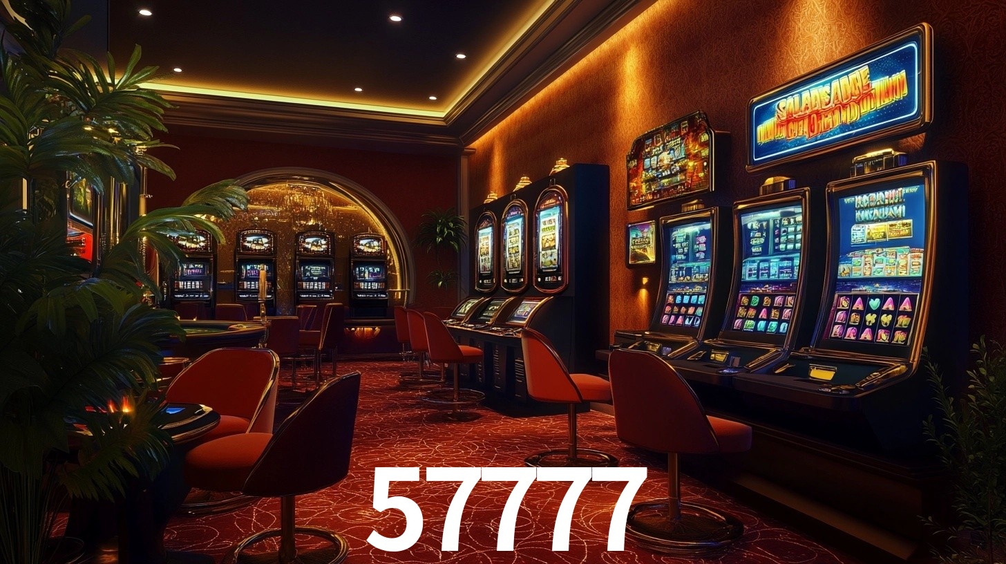 Daily Bonuses 57777
