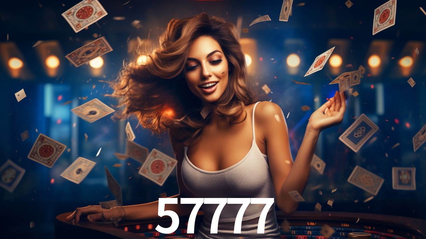 Live Casino 57777