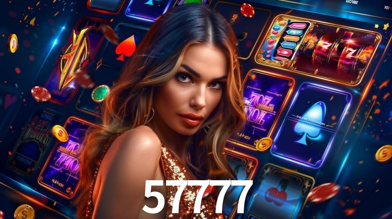 Desvendando o Mundo dos Jogos Virtuais na 57777