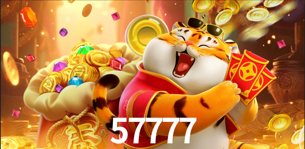 57777: Jogue Crash e Experimente Alta Recompensa Instantânea