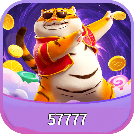 Logo da 57777