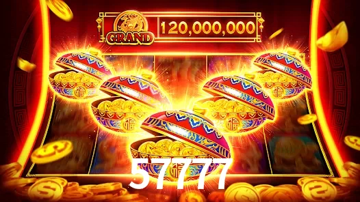 App 57777 slots mobile